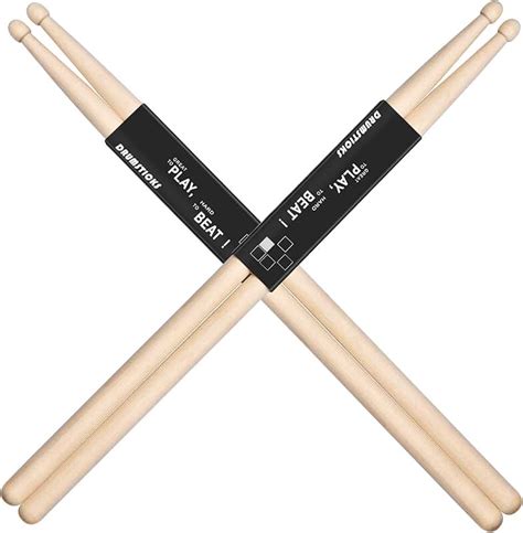 what are the best quality drum sticks